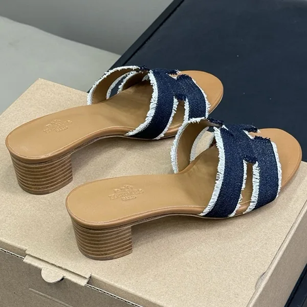 エルメス コピー商品 Oasis オアジス サンダル 4色 ams215144
