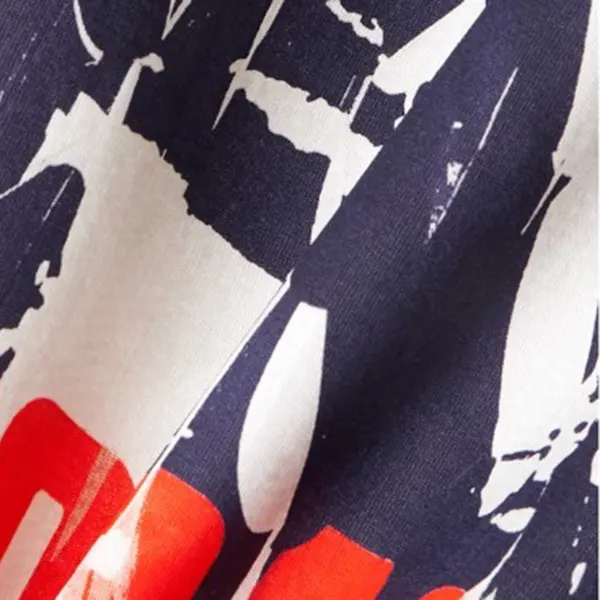 【上品さ際立つ】ロエベ リラックスフィット Tシャツ コピー コットンブレンド S540Y22X68-9990