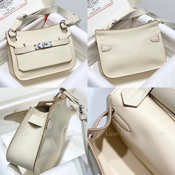 【VIPセールで入荷！】【カラバリ豊富♪】エルメス ジプシエール コピー ミニ ショルダーバッグ H084047