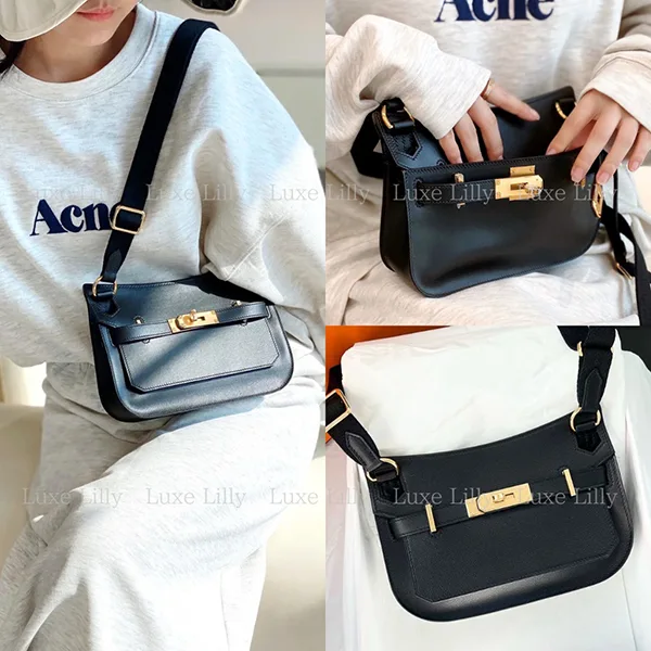 【VIPセールで入荷！】【カラバリ豊富♪】エルメス ジプシエール コピー ミニ ショルダーバッグ H084047