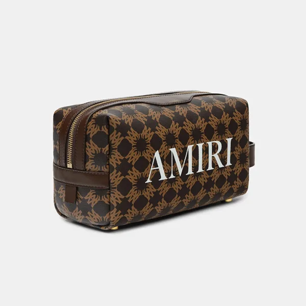 アミリ n級品 ハンディバッグ トラベルポーチ 2色 ami112451