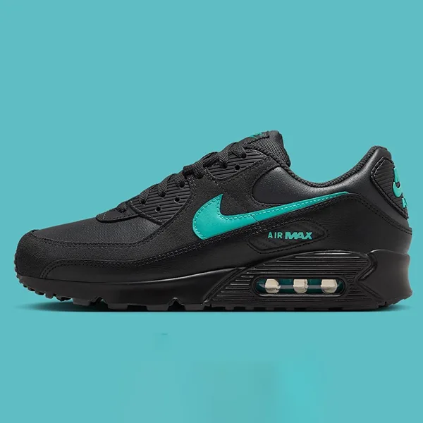 この上なく上品☆ナイキ 贋物 AIR MAX 90 Aurora Green オーロラ グリーン スニーカー IF0670002