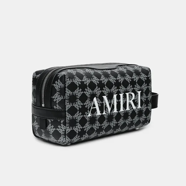 アミリ n級品 ハンディバッグ トラベルポーチ 2色 ami112451