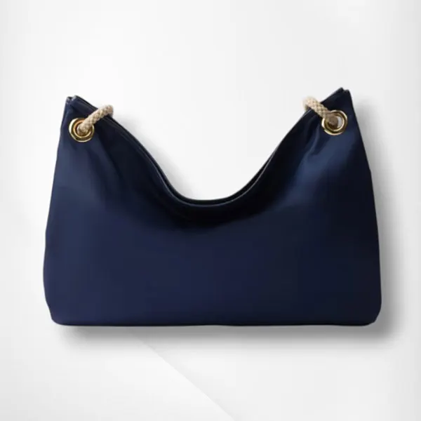 [一番信用]☆プラダ コピー☆マリーナ Re-Nylon Large バケット バッグ 1BE082_2HG8_F0002_V_OOO