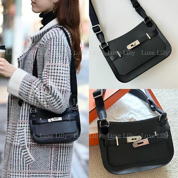【VIPセールで入荷！】【カラバリ豊富♪】エルメス ジプシエール コピー ミニ ショルダーバッグ H084047