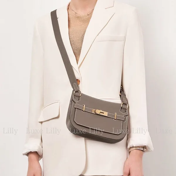 【VIPセールで入荷！】【カラバリ豊富♪】エルメス ジプシエール コピー ミニ ショルダーバッグ H084047