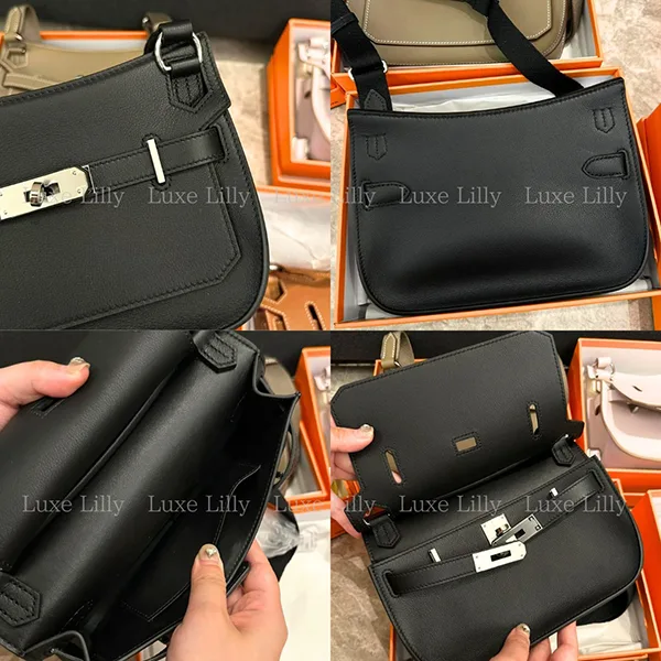 【VIPセールで入荷！】【カラバリ豊富♪】エルメス ジプシエール コピー ミニ ショルダーバッグ H084047