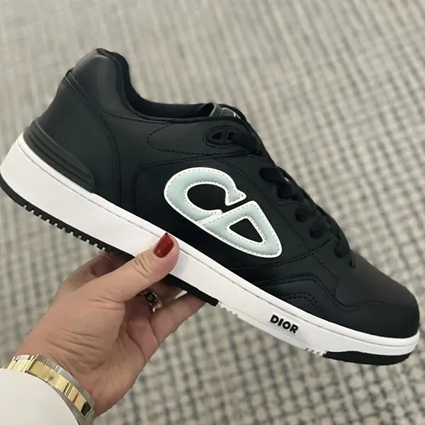ディオール STONE ISLAND B57スニーカー 3SN318ZDL