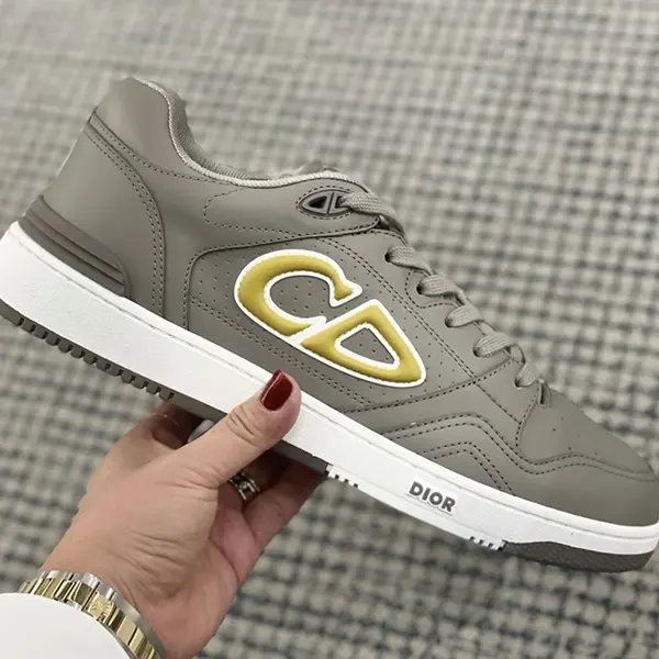ディオール STONE ISLAND B57スニーカー 3SN318ZDL