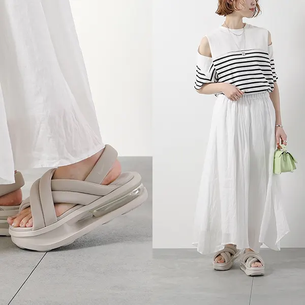 ナイキ サンダル W AIR MAX ISLA SANDAL エア マックス アイラ IH2052