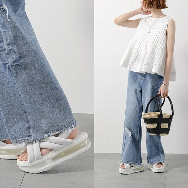 ナイキ サンダル W AIR MAX ISLA SANDAL エア マックス アイラ IH2052