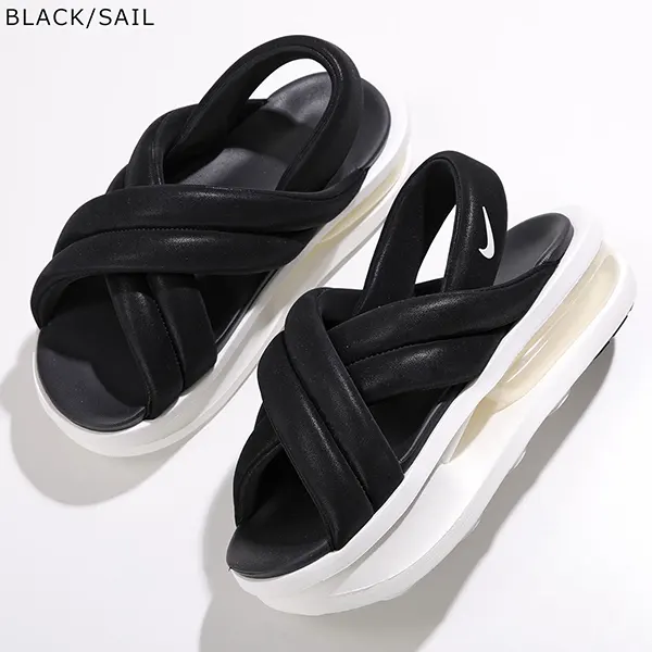 ナイキ サンダル W AIR MAX ISLA SANDAL エア マックス アイラ IH2052
