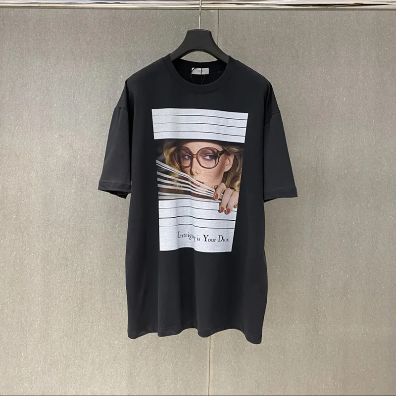 レプリカディオール Heritage メンズ Tシャツ n級品 2色 593J668G0677_C089