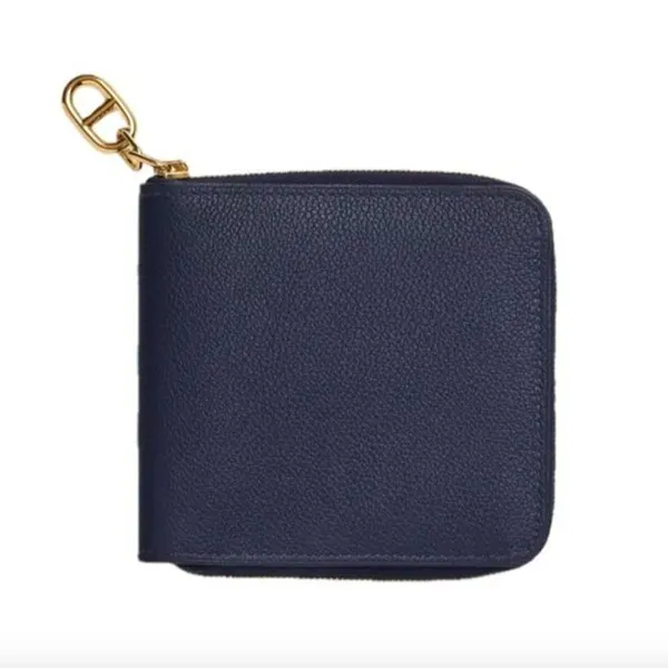 在庫あり【スマートに♪】エルメス Zipengo ジップアンゴー 折りたたみ財布 コピー H084215CK89