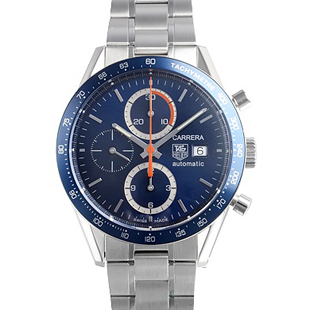 タグホイヤーTAG Heuerコピー カレラタキメーター クロノ CV2015.BA0786