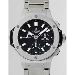 ウブロHUBLOTコピー ビッグ・バン エボリューション 301.SX.1170.SX ブレス ブラック