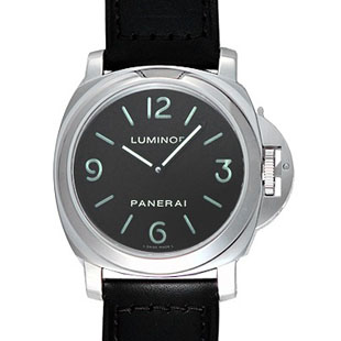パネライ コピーPANERAI ルミノールベース PAM00112