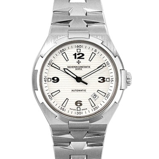 ヴァシュロン・コンスタンタンVacheron Constantinコピー オーバーシーズラージサイズ47040/B01A-9093