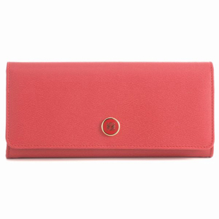 ロエベコピー ANAGRAM SIGNATURE2つ折り長財布 11830EF11 0001 7100 レッド