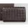新作ボッテガヴェネタ財布スーパーコピー 名刺入れ 名刺ケース カードケース BOTTEGA VENETA ダークブラウン 174646-V4651-2040