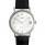 パテックフィリップPATEK PHILIPPEコピー カラトラバ 3445メンズ 自動巻き ホワイトゴールド シルバー