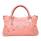 バレンシアガBALENCIAGAコピー240577-D94JN-5741 エディターズバッグ ショルダーバッグ ジャイアントファースト GIANT FIRST VIEUX ROSE(ローズ) ピンク