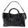 バレンシアガBALENCIAGAコピー281770 KF76G 1000ジャイアント シティ エディターズバッグ ブラック