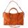 バレンシアガBALENCIAGAコピー298931 D94J4 2561メンズ ビジネスバッグ 2WAY 2012年秋冬新作 ラムスキン コンピュータ 15 ブラウン