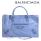 バレンシアガBALENCIAGAコピー132110 D94JT 4360ザ・ワーク ボストンバッグ バレンシアガ ヌアージュ