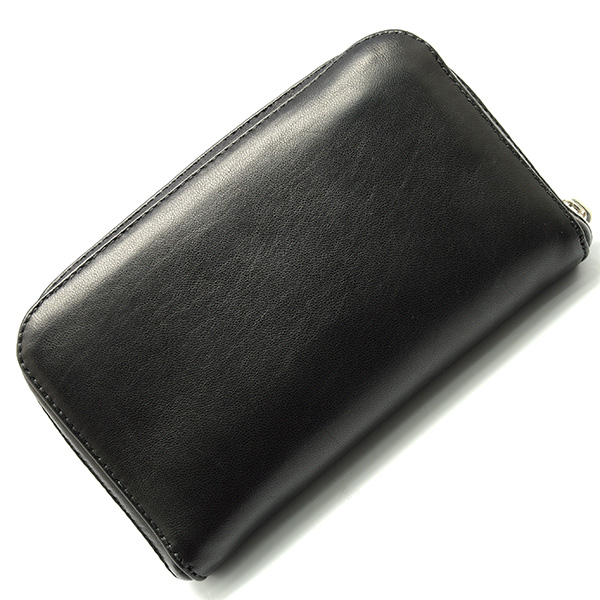 クロムハーツスーパーコピーREC F ZIP MINI レックエフジップミニchw57
